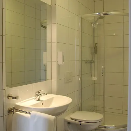 Treffpunkt Hotel 3*