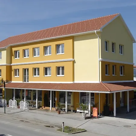 Treffpunkt Hotel Sankt Stefan im Gailtal