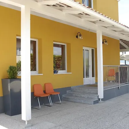 Treffpunkt Hotel 3*