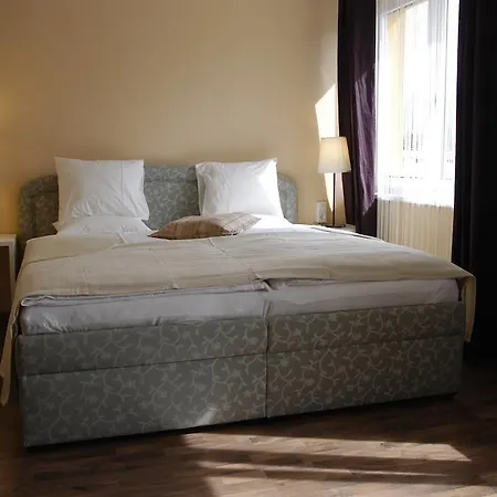 Hotel Treffpunkt