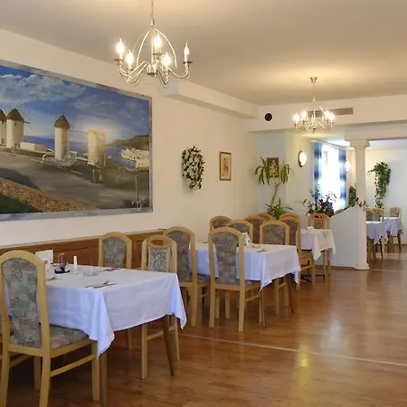 Treffpunkt Sankt Stefan im Gailtal