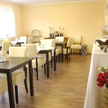 Hotel Treffpunkt Sankt Stefan im Gailtal