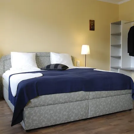 Hotel Treffpunkt