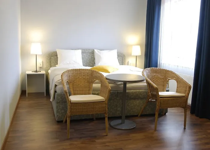 Otel Treffpunkt Sankt Stefan im Gailtal