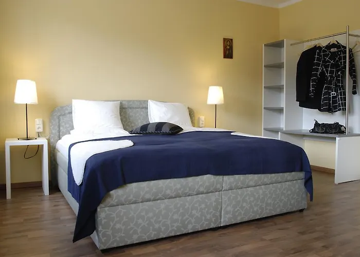 Otel Treffpunkt